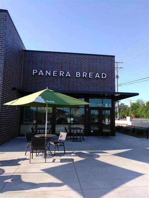 panera waverly charlotte nc